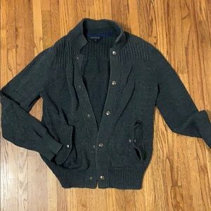 Banana Republic sweater
